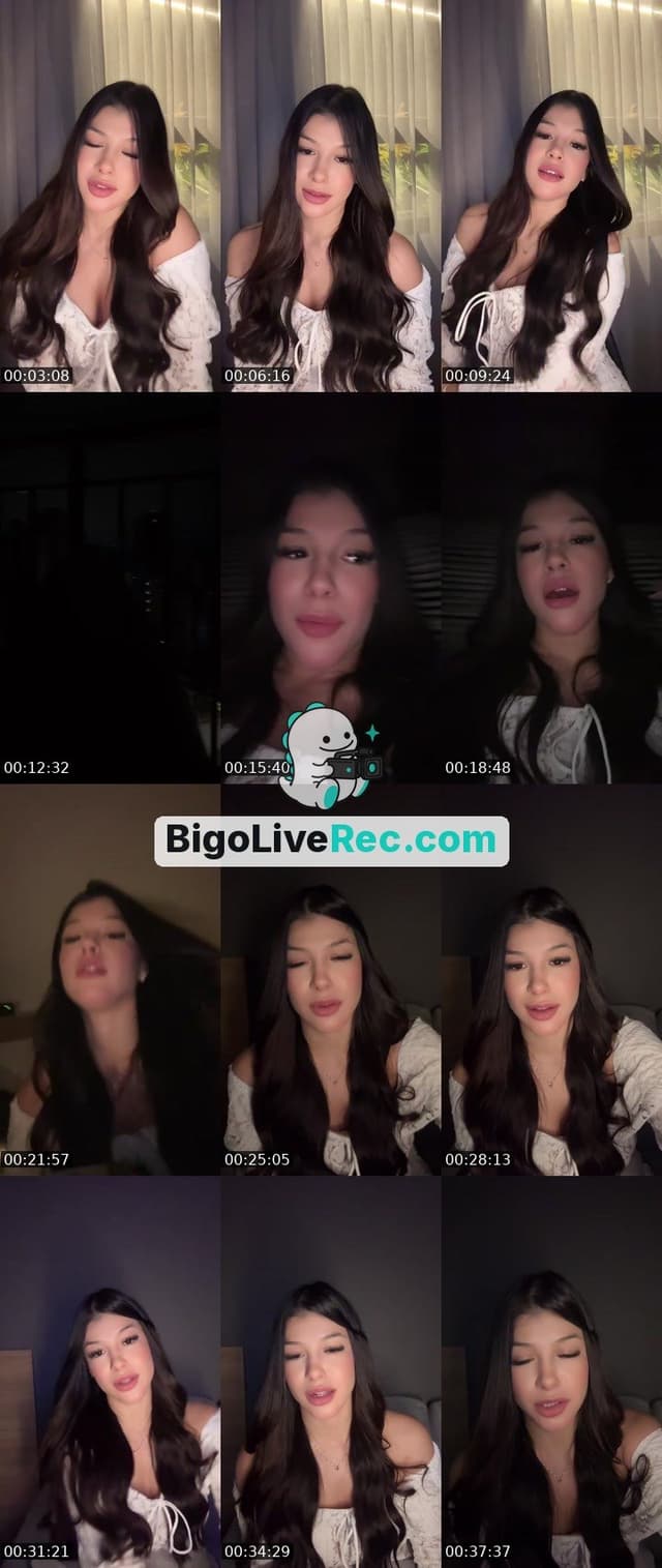 Bigo live: #Cutey Hi baby ❤️‍🔥 by @revyy