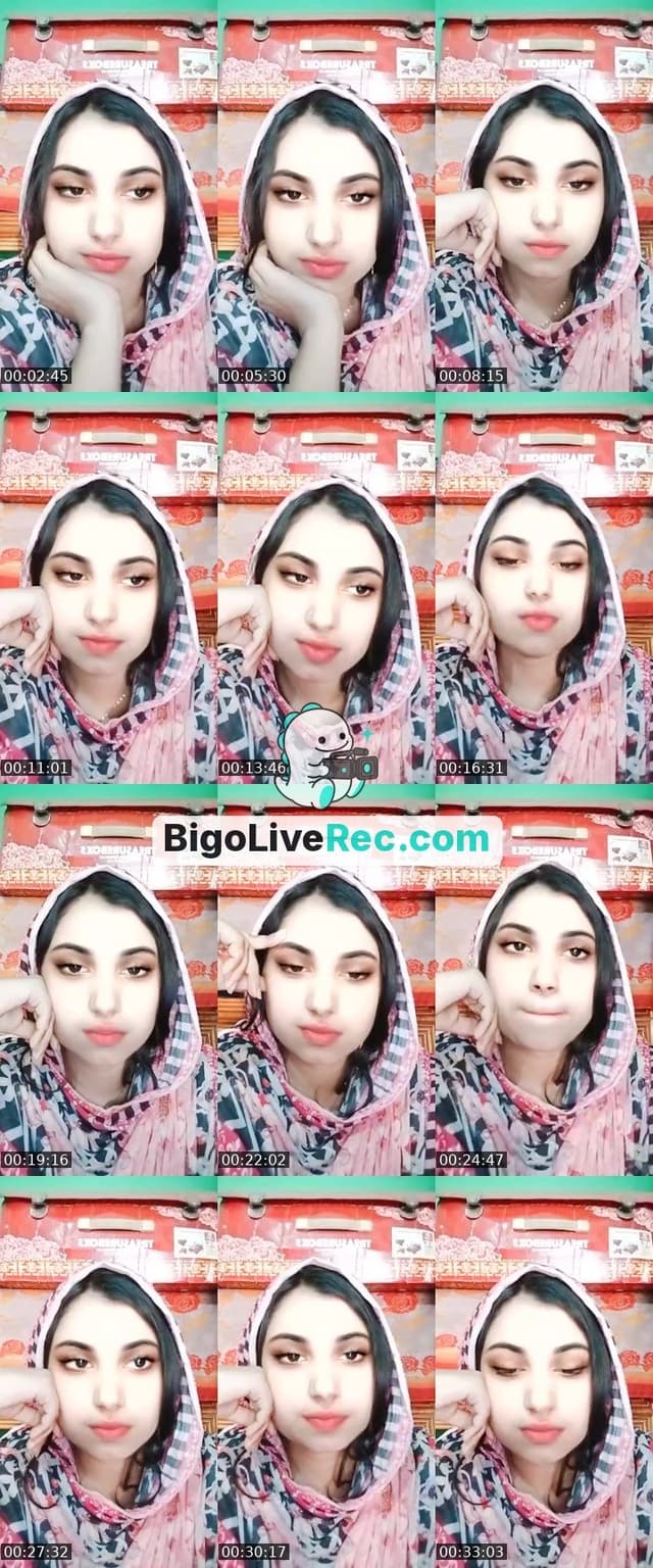 Bigo live: mst Priya akter by @1128645998