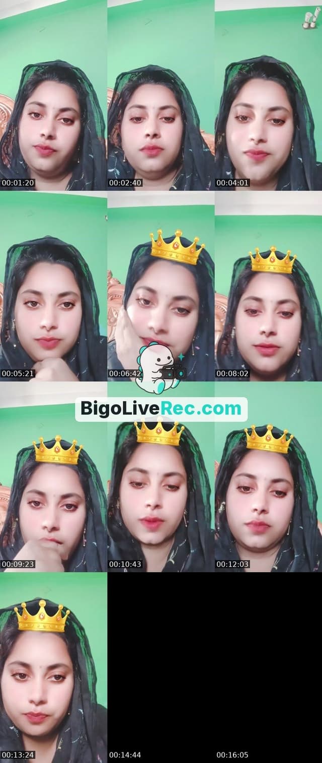Bigo live: Sharmin nahar by @1133919533