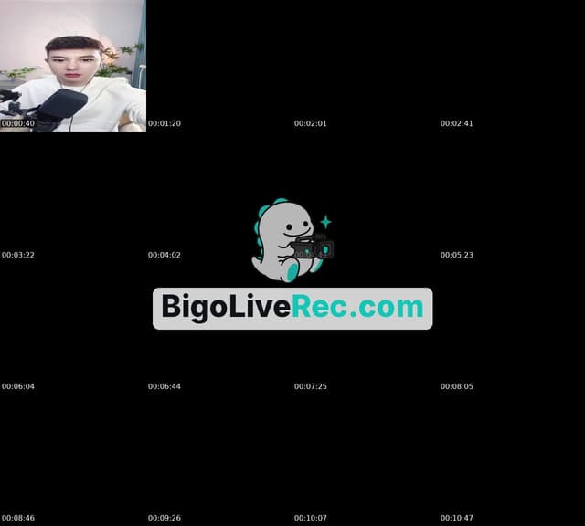Bigo live: #Singing 锦峰（寻女神🌹✨） by @1116839300