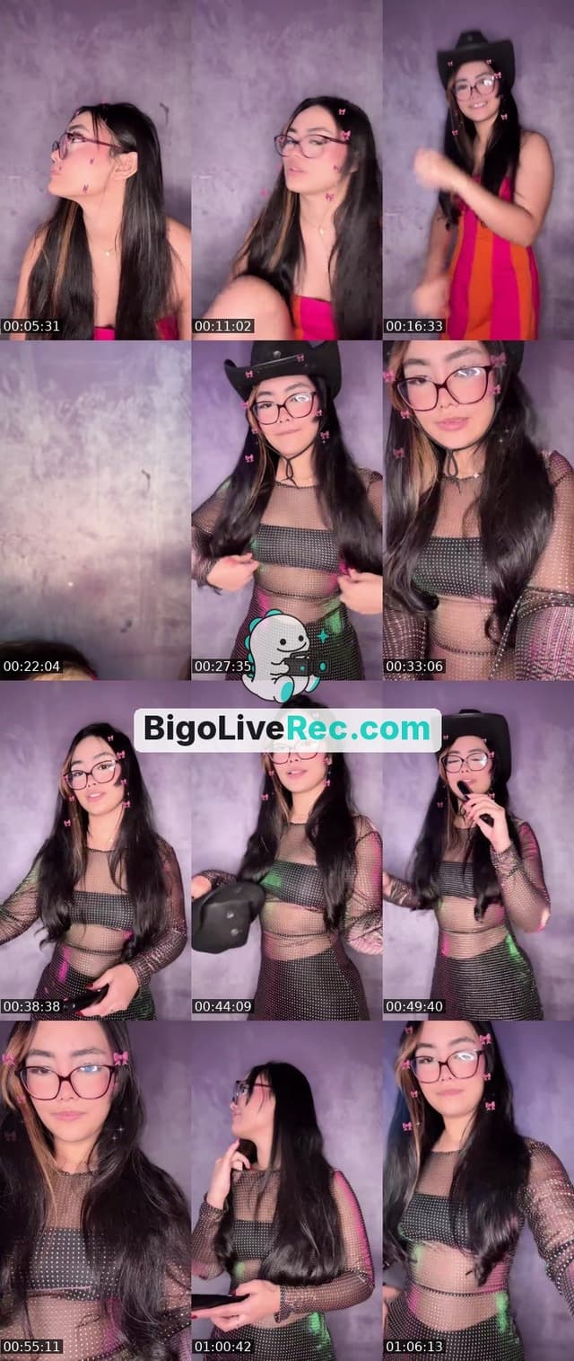 Bigo live: #Cutey Oii by @p.manuu