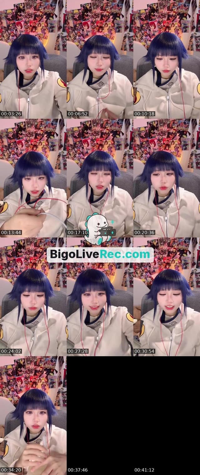 Bigo live: #Cutey 所以 你终于找到我了吗 by @1136323352