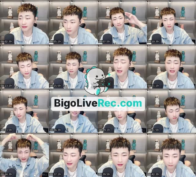 Bigo live: #Singing 不卖惨，不套路。 by @1098631225