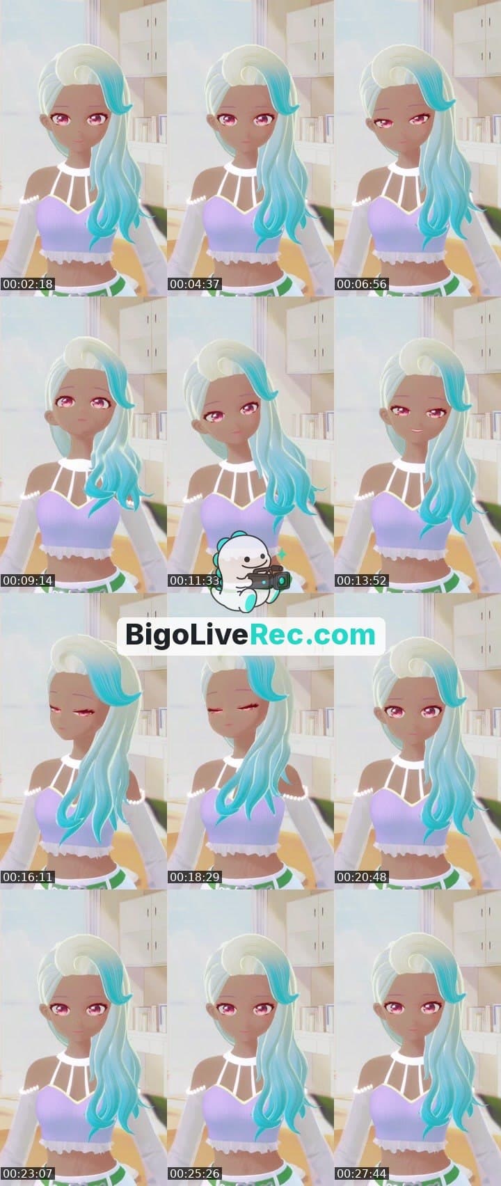 #Virtual_Host 家事しながらすこし
