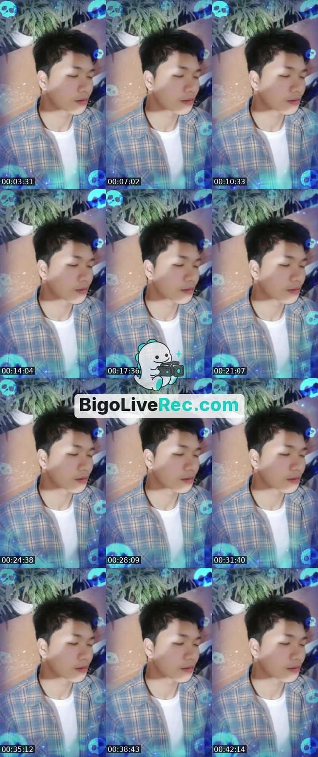 Bigo live: Hi! by @694628059