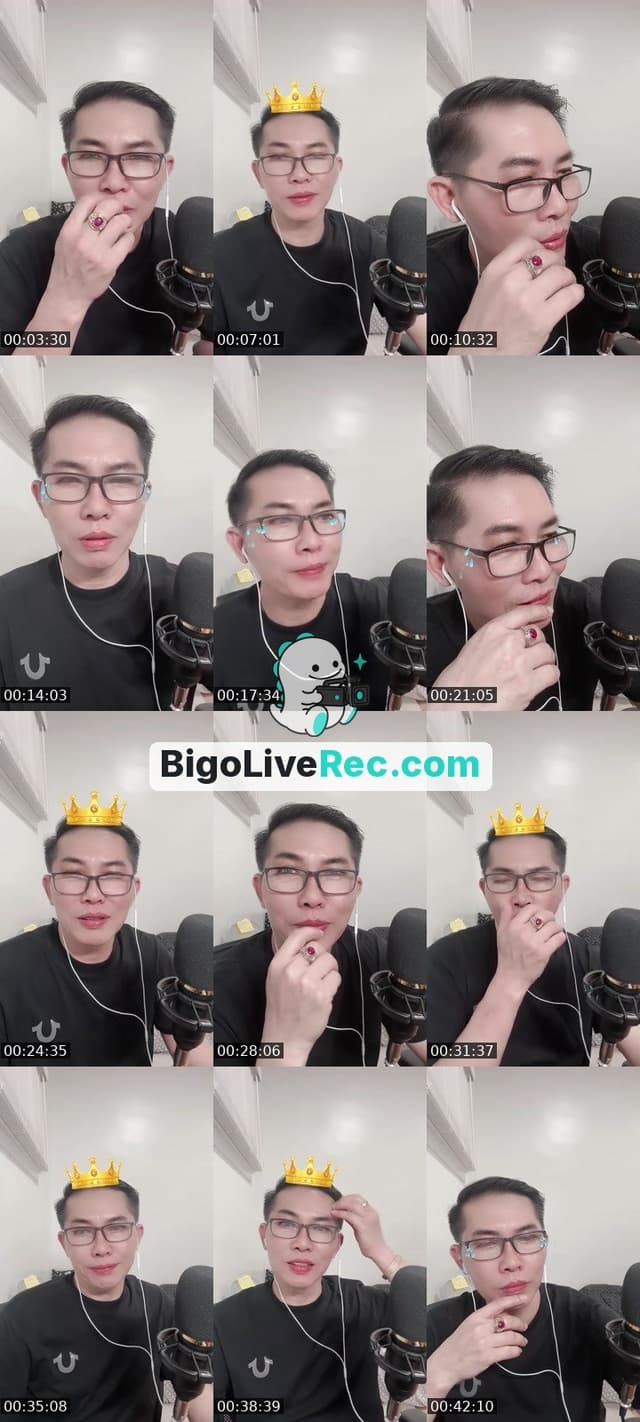 Bigo live: 💫Tâᑎ☬Tᖇịᑎᕼ࿐🇺🇸 by @925428822