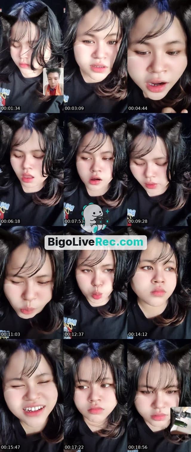 Bigo live: ဖန်မရှိ လူမရှိ🥺 by @1131081378