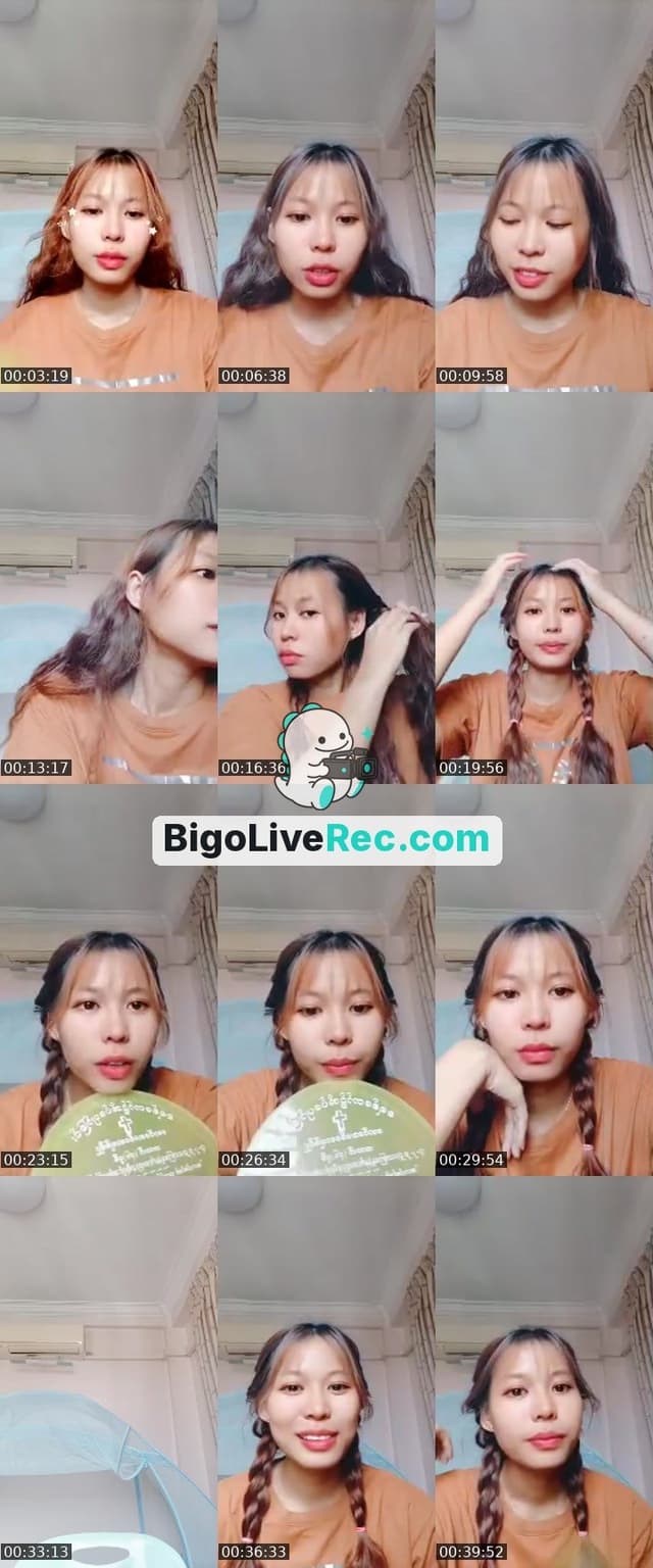 Bigo live: 1star 🥹 by @1138679516