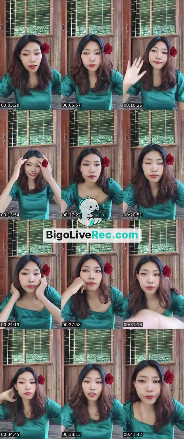 Bigo live: morning🙂‍↔️ by @1123364680