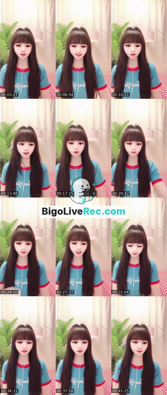Bigo live: ♏️钰霏🎤🔟来运转🍀 by @908407496