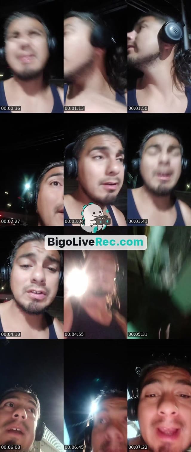 Bigo live: moeer the goer by @1131064677
