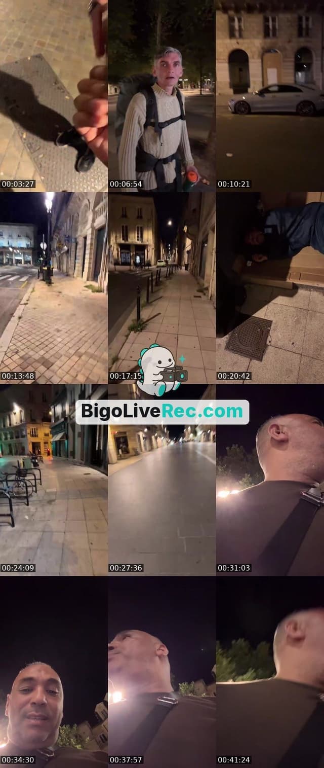 Bigo live: J’arrive by @771362851