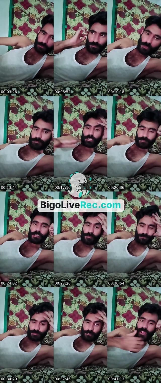 Bigo live: auntie or girls aio by @1057050762