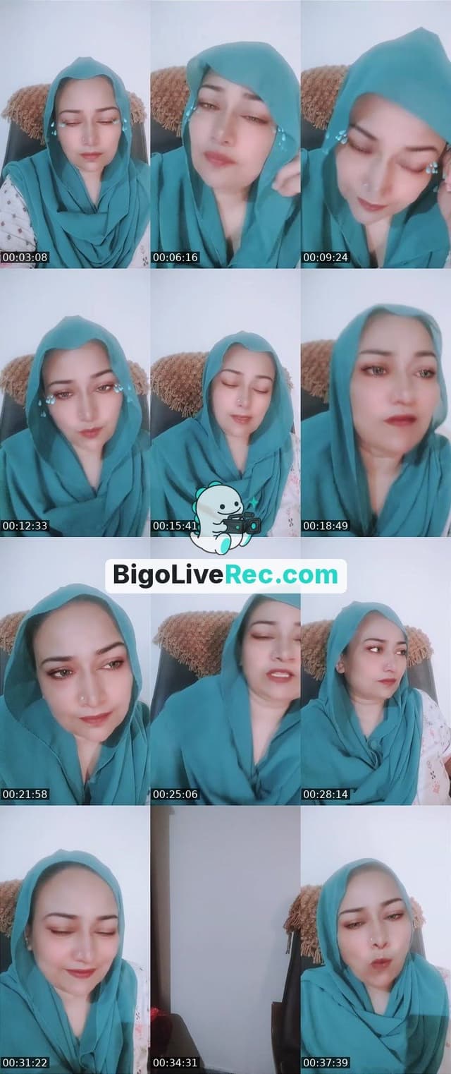 Bigo live: I miss you all friends🫀🫀🫀🫀 by @842689990
