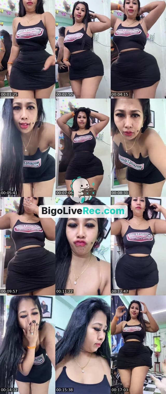 Bigo live: 1k နဲ့ by @ldapril1988