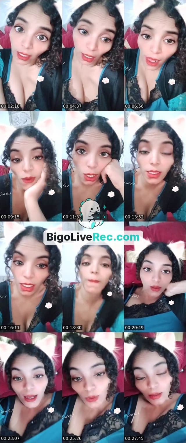 Bigo live: بديشششش كفو by @940917224