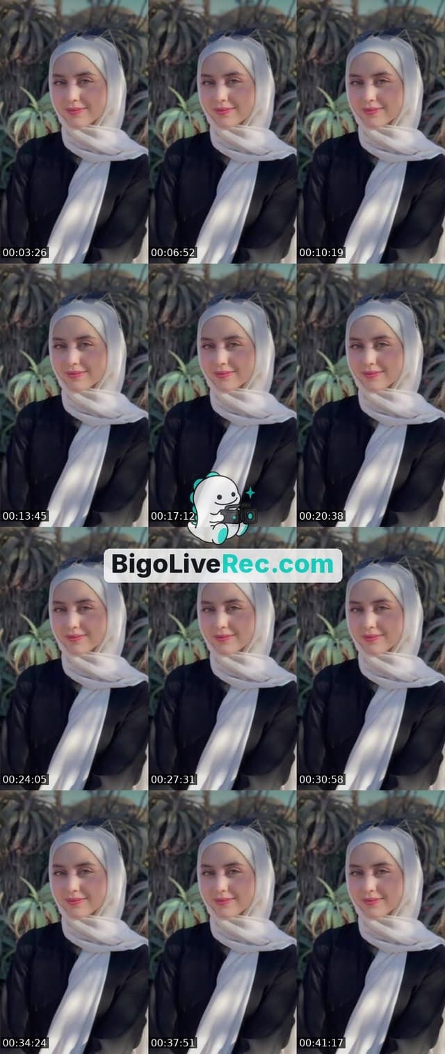 Bigo live: وعلى نياتكم ترزقون by @713162236