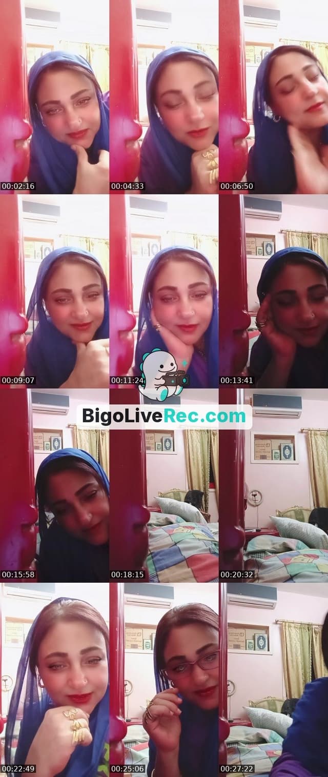 Bigo live: Soso💗 by @1132527049