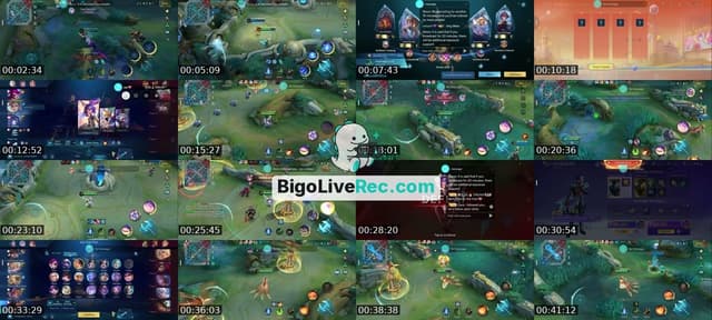 Bigo live: game Tara guys  by @1064391235