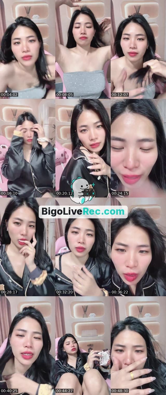 Bigo live: มาแล้ววววว💚 by @803453459
