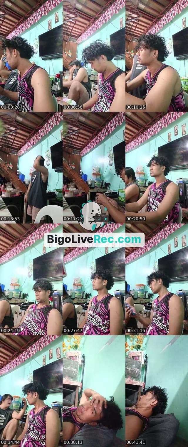 Bigo live: #Newbie👋 paisang oras n by @1103243960