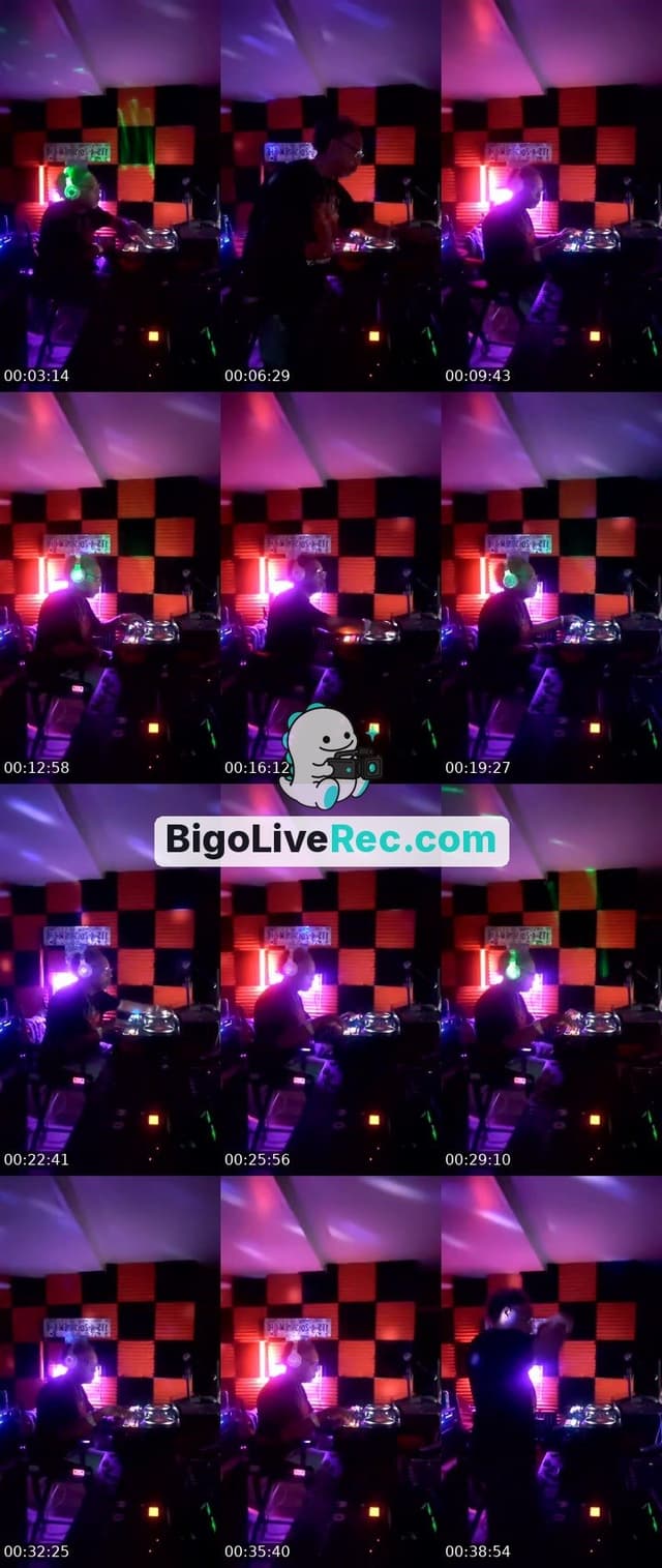 Bigo live: VIPs and red cup studios by @911486626