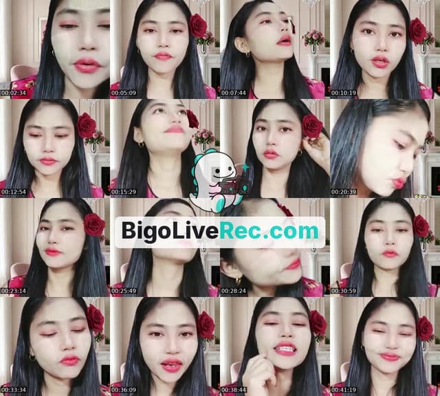 Bigo live: ဥမကွဲလေး by @1122793169