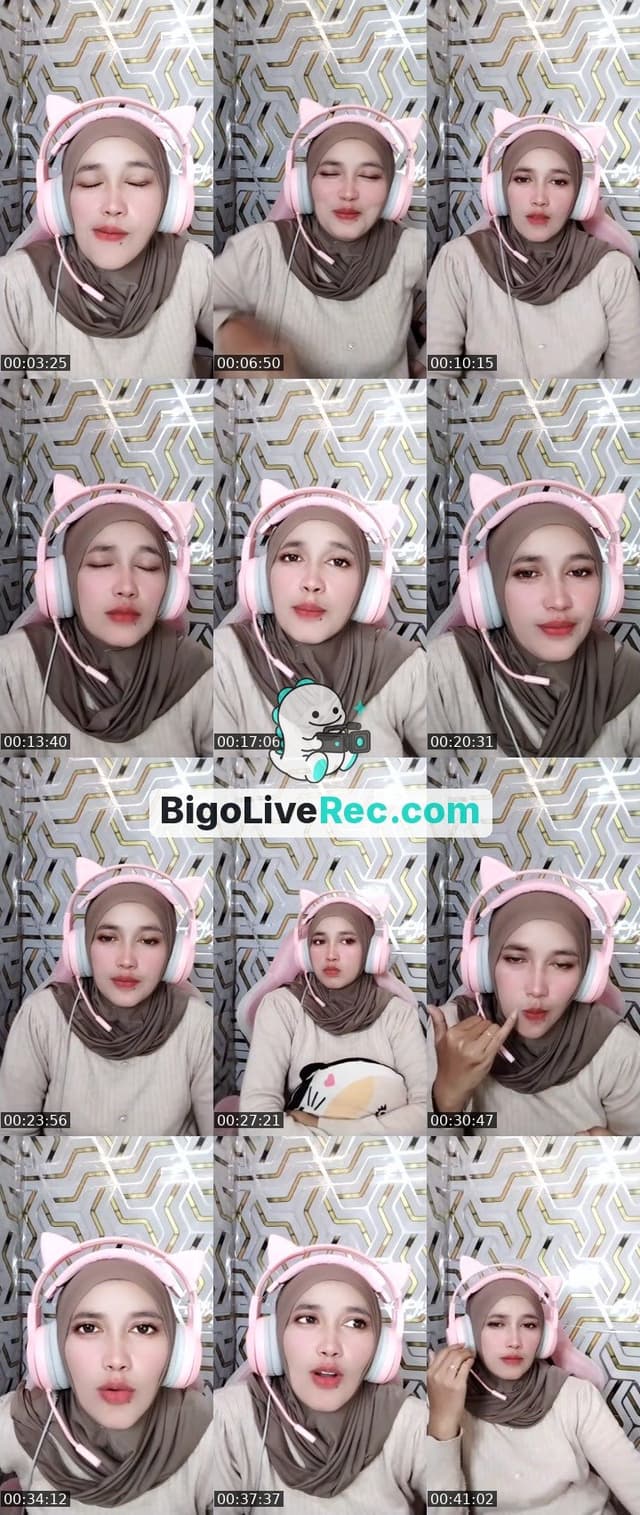 Bigo live: merusaklaguyuk😂🙏#ofcmagang by @1036609705