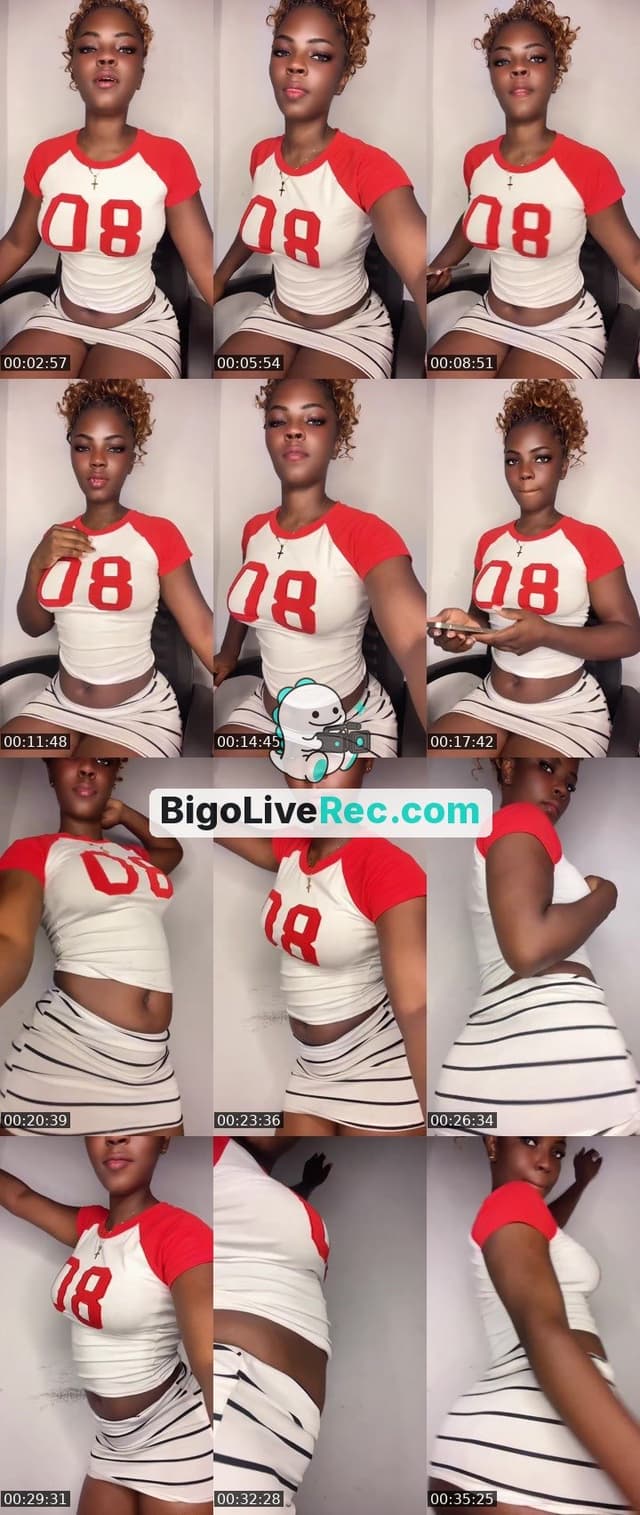 Bigo live: #Cutey 💔💔💔💔💔💔 by @mccusker