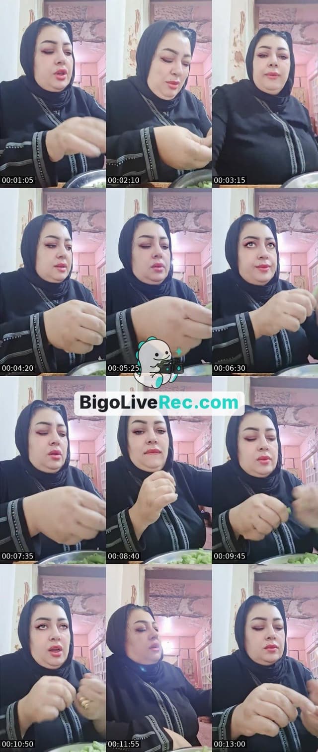 Bigo live: باقي درعين وين الكفو by @1095750184