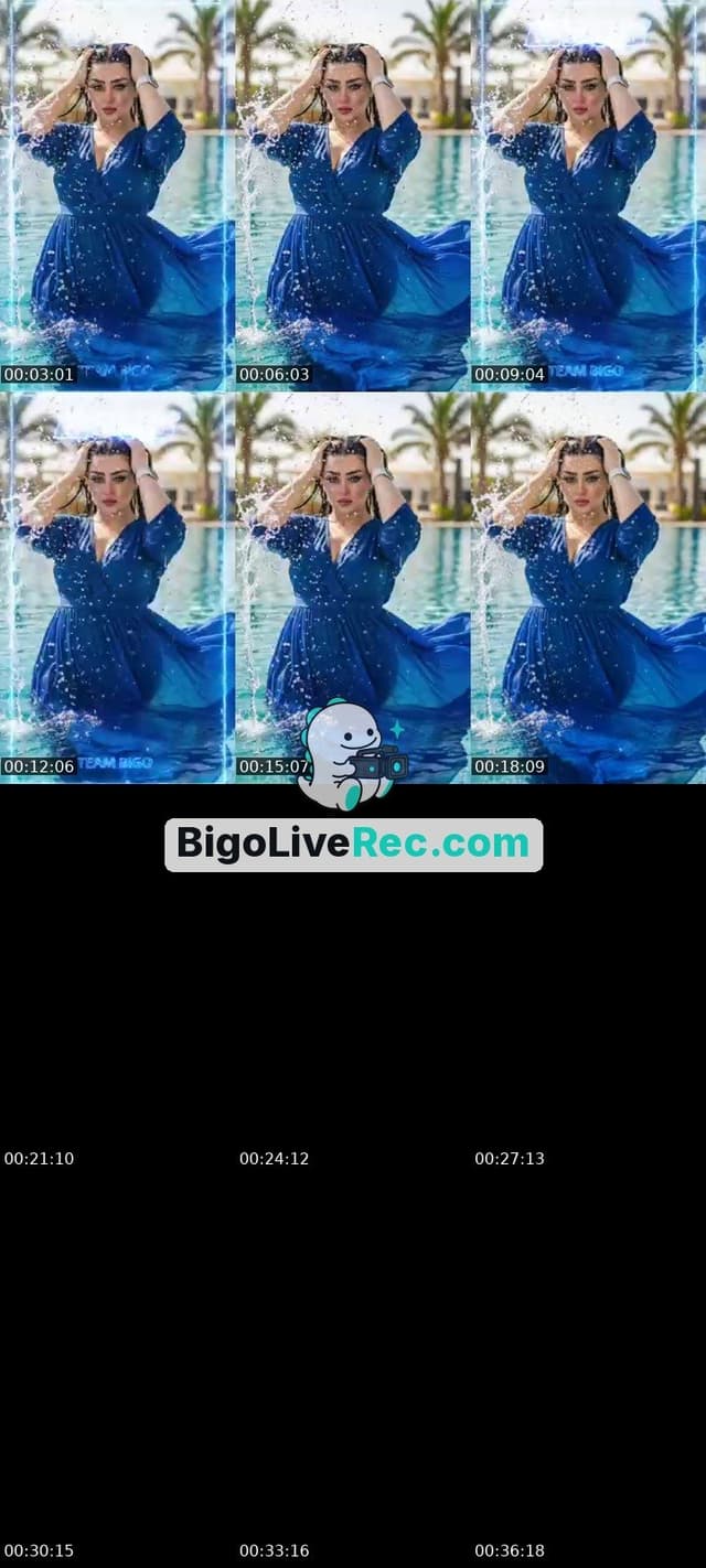 Bigo live: ربنا كريم ورزقي ع الله 😔 by @1053547826
