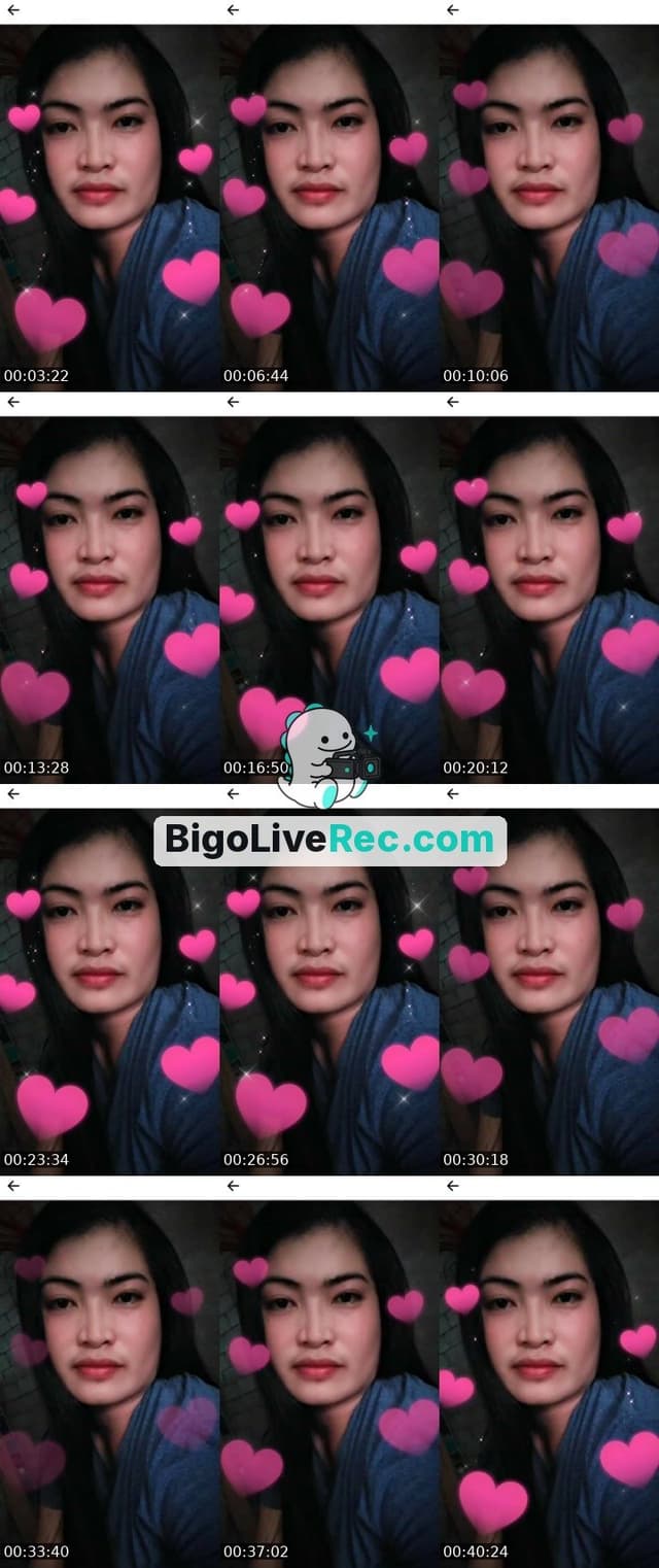 Bigo live: #Single LF Angel❤❤❤ by @1007150090