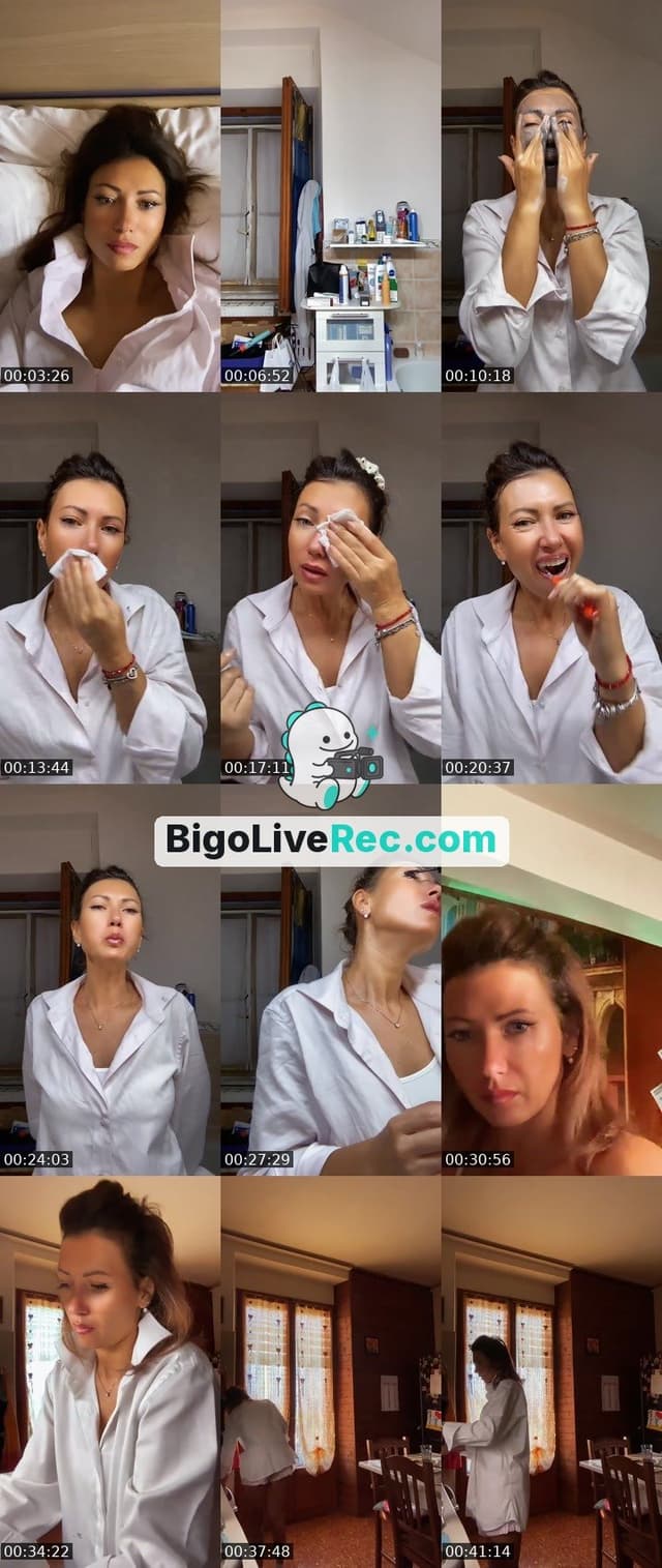Bigo live: #charmer Vieni a esplorare 🔥🥰 by @oxistorm