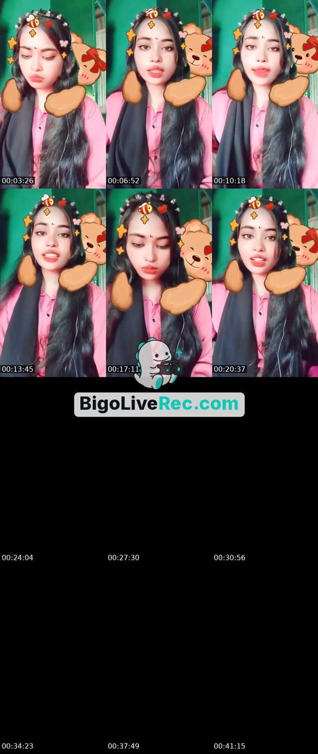 Bigo live: 20k  target প্লিজ সাপোর্ট by @1136903218