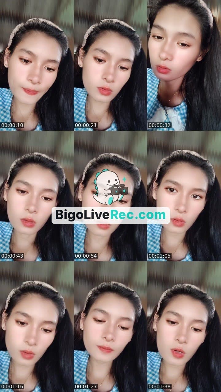 #MISS_BIGO ဖန်မရှိ.စတားမပြည့်🥺💔.
