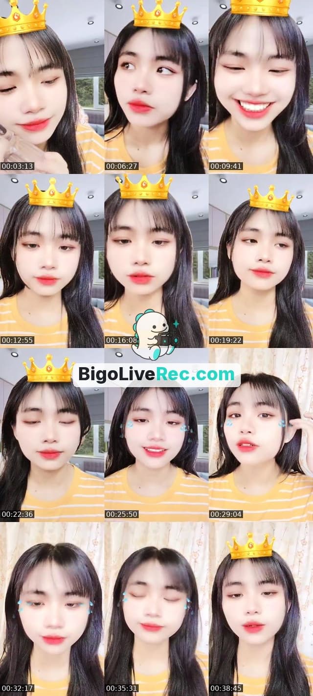 Bigo live: #Cutey Hola🐱 by @1054359083