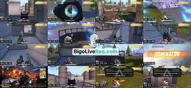 Bigo live: 00:00:00 by @939052628