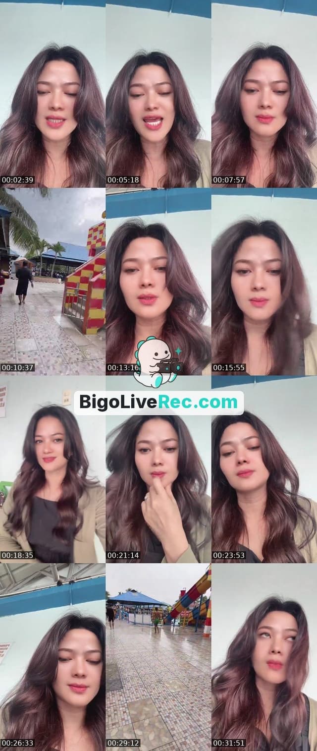 Bigo live: Bismillah🙏🏻 by @950520388