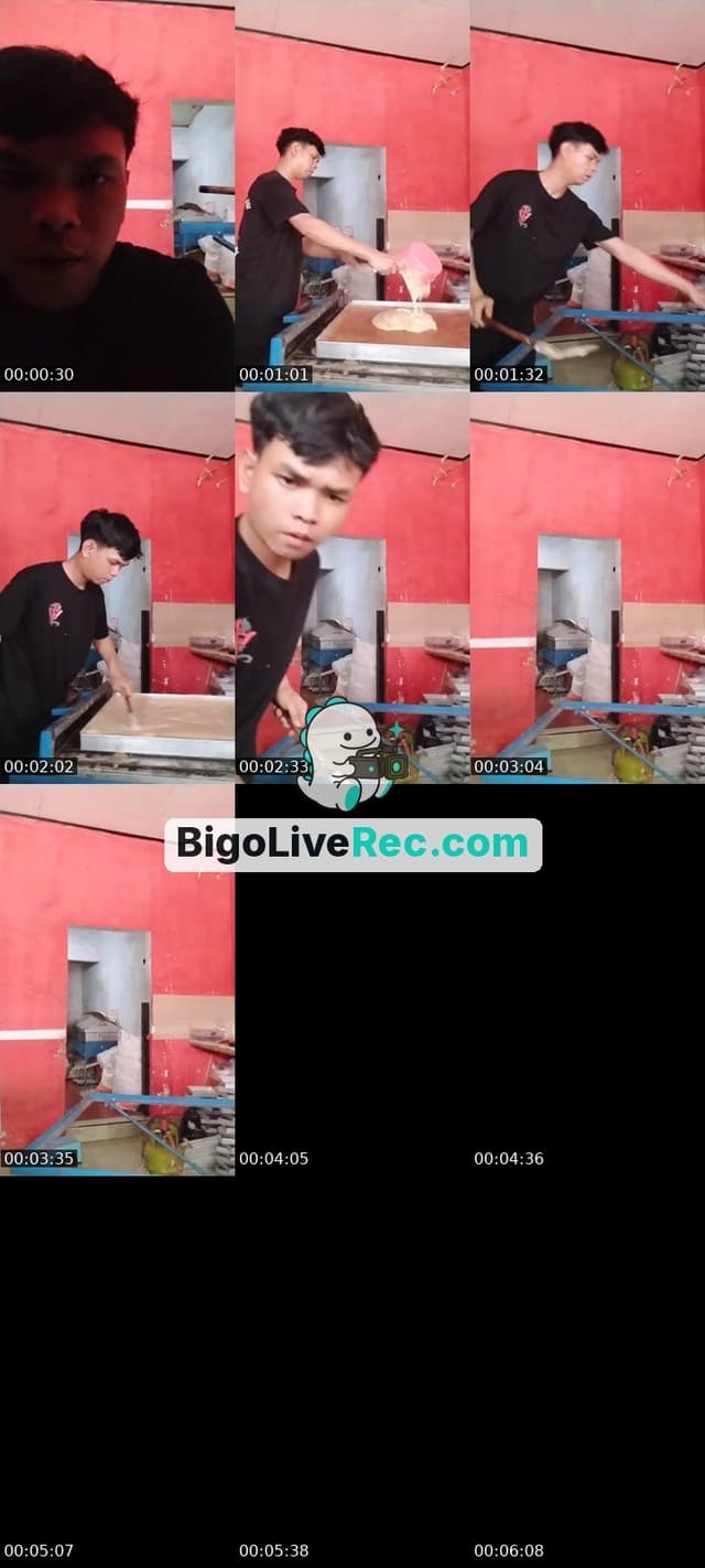 Bigo live: gabut by @1067692912