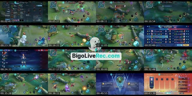 Bigo live:  😘☕ by @29221282