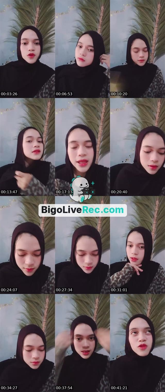Bigo live: bismillah 3star🥺 by @1134102734