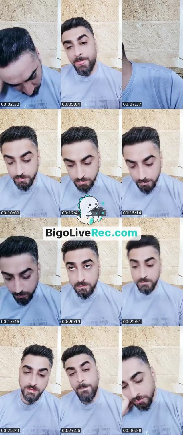 Bigo live: يامن by @1053807734