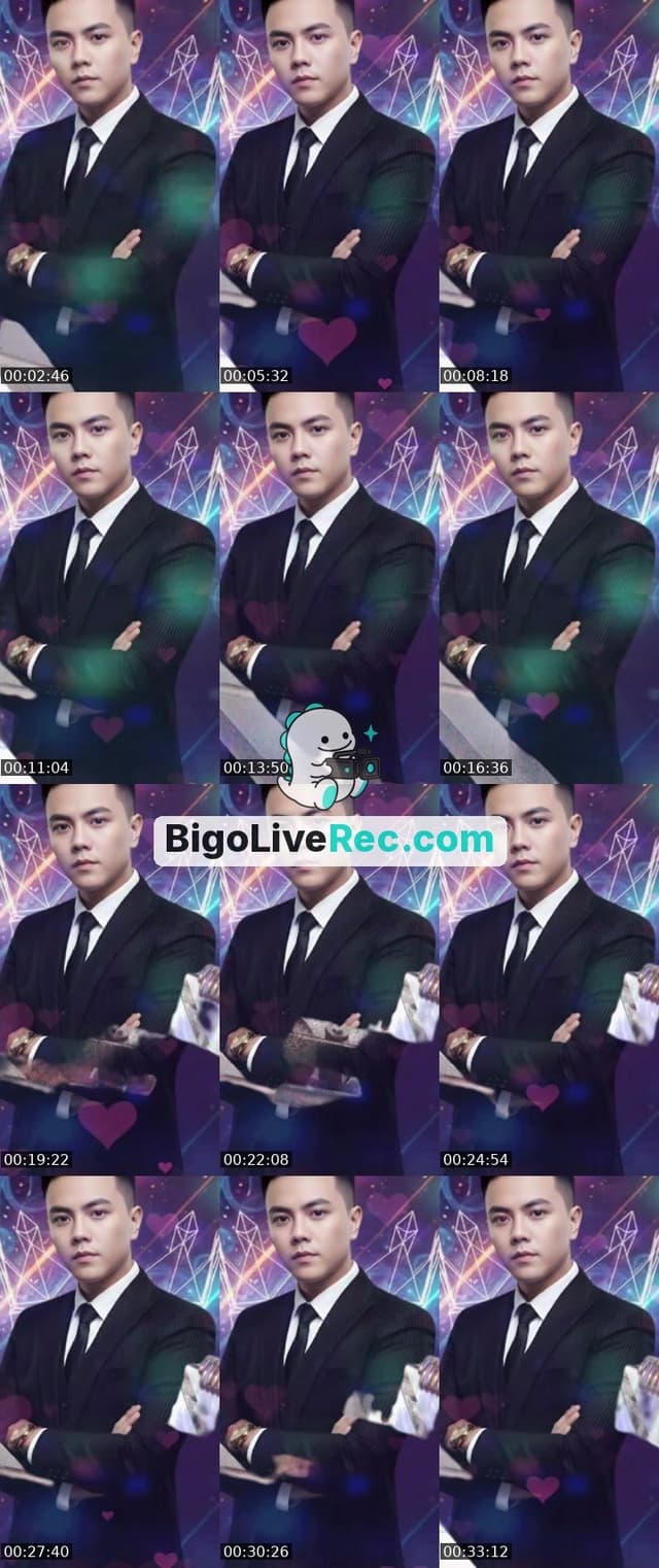 Bigo live: Ước bụt by @419073886