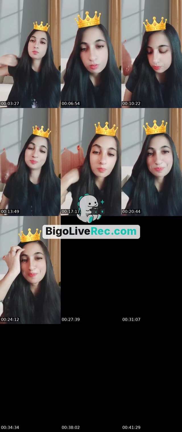 Bigo live: 🙂ϐιѕмιℓℓαн🤲 by @180986063