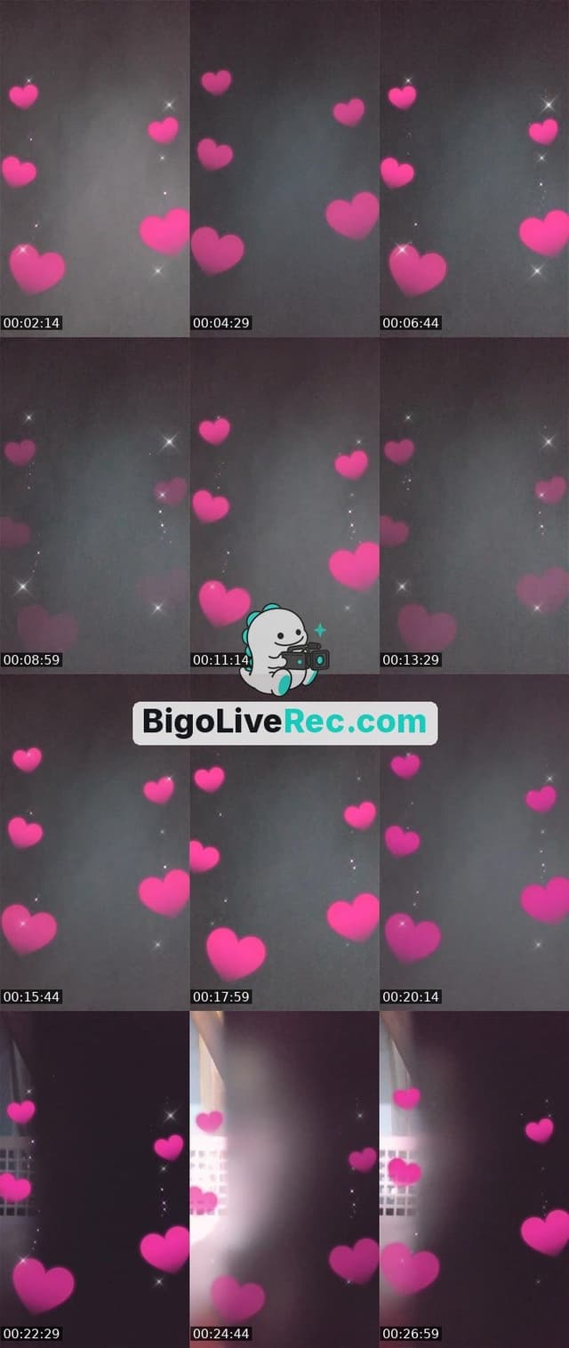 Bigo live: pa Oras cousin time muna by @735807728
