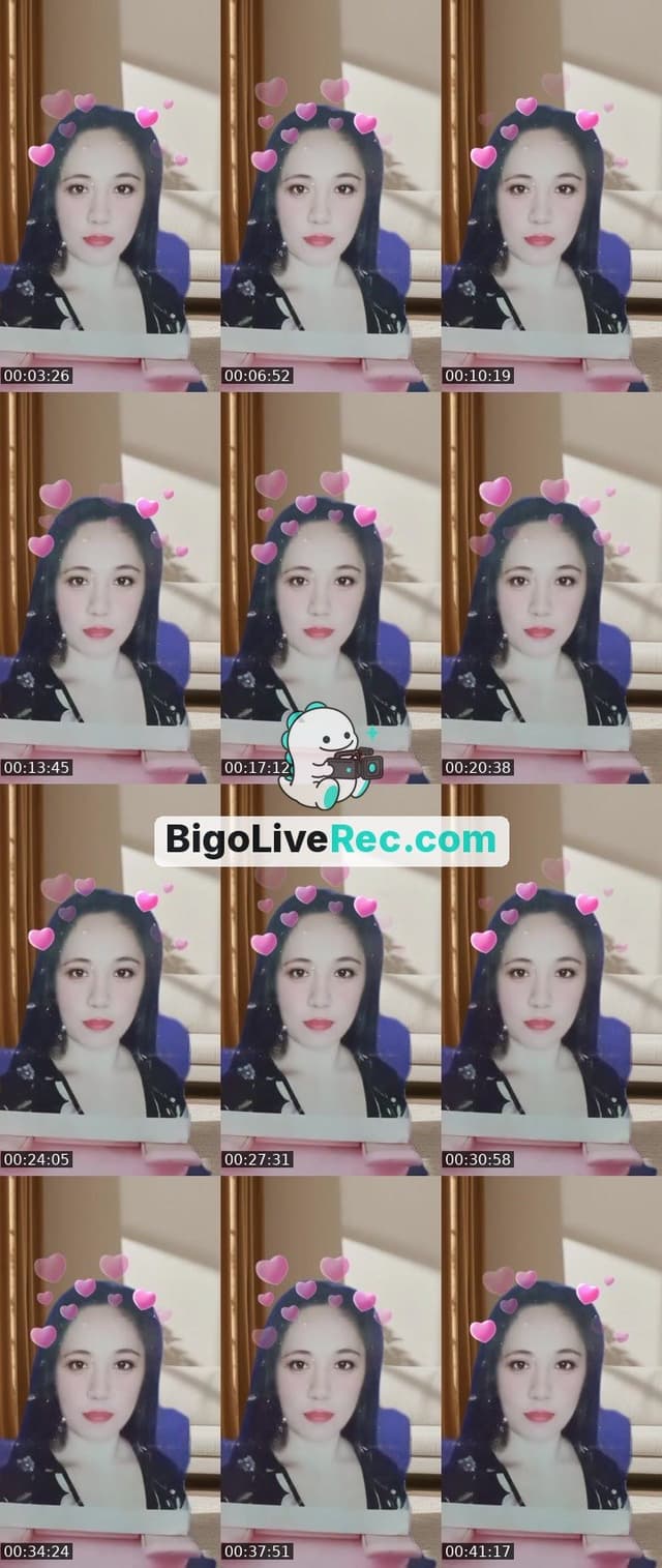 Bigo live: #HelpQuota Please support my OPK❤️ by @1107383320