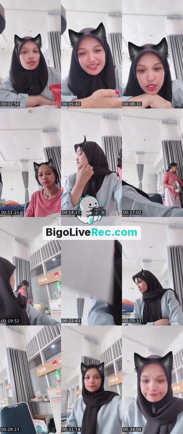 Bigo live: Hollaa😍 by @1059364725