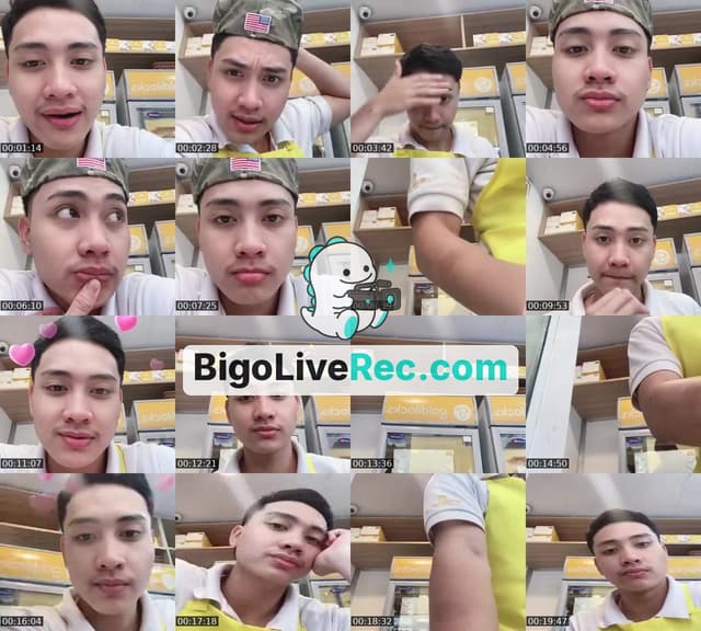 Bigo live: ⚔️ Just 🧩🍵 by @1128589053