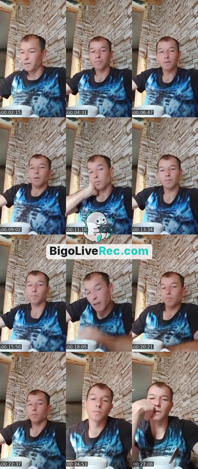 Bigo live: #общаюсь  by @971903394