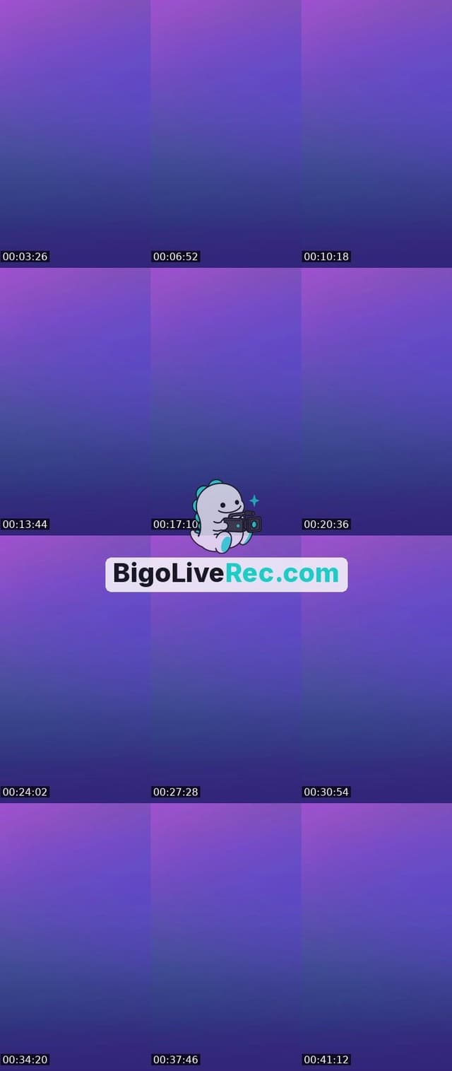 Bigo live: . by @1088586727